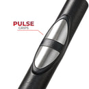 Bicicleta reclinada inteligente con resistencia magnética de primera calidad Sunny Health &amp; Fitness SF-RB4850SMART