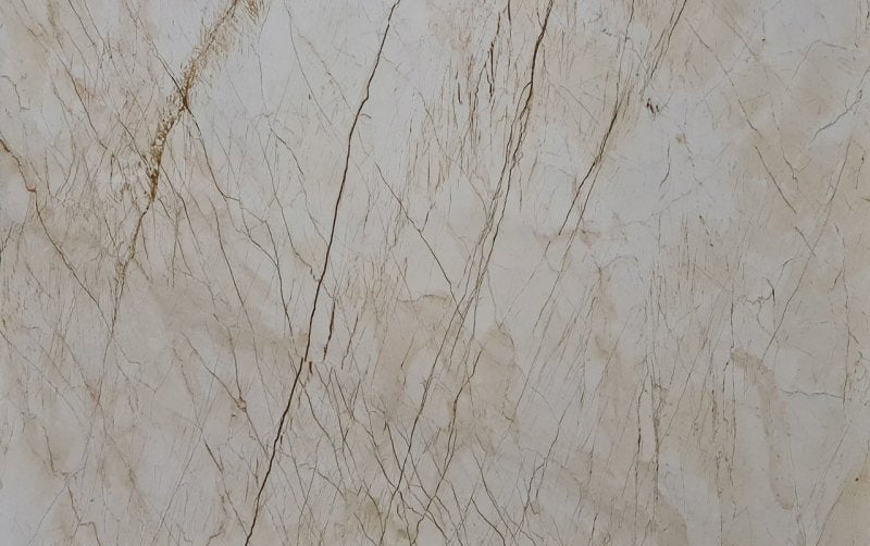 Sofita Beige Bookmatching Marble Slabs Polished - Livfloors Collection
