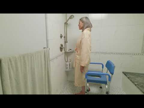 Journey SoftSecure Commode
