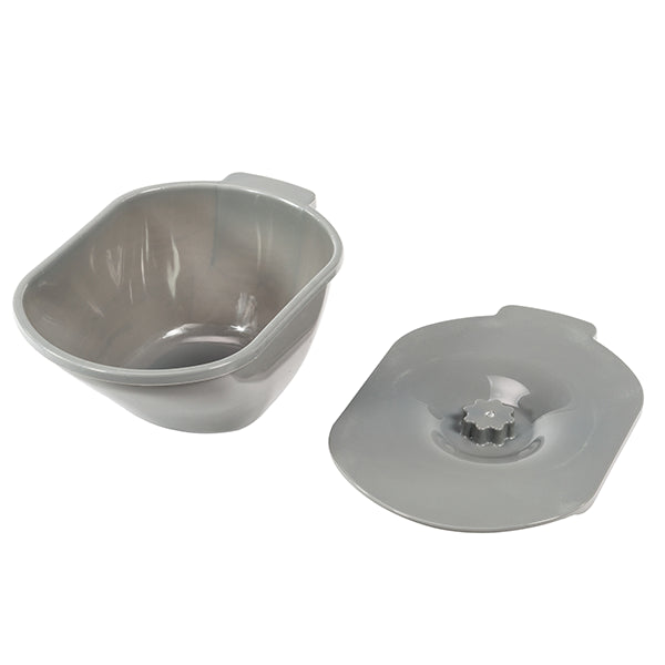 Journey SoftSecure Commode