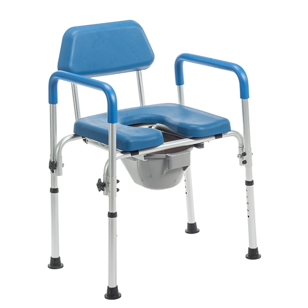 Journey SoftSecure Commode