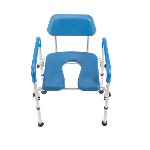 Journey SoftSecure Commode
