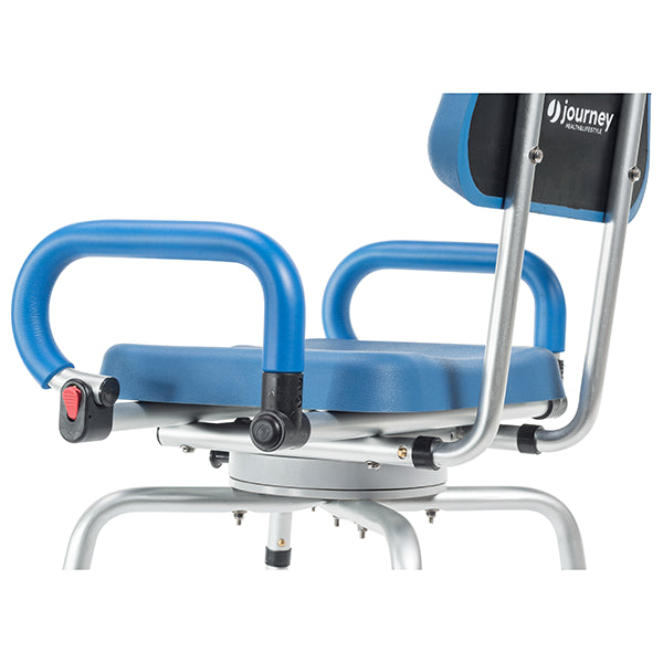 Journey Bath Safety-Transfer Bench