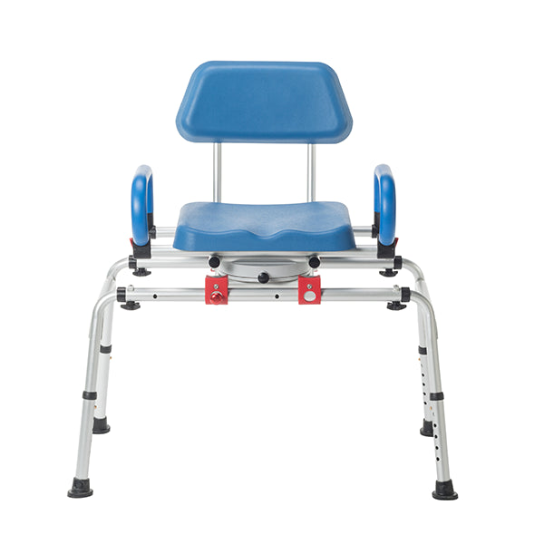 Journey SoftSecure Rotating Transfer Bench