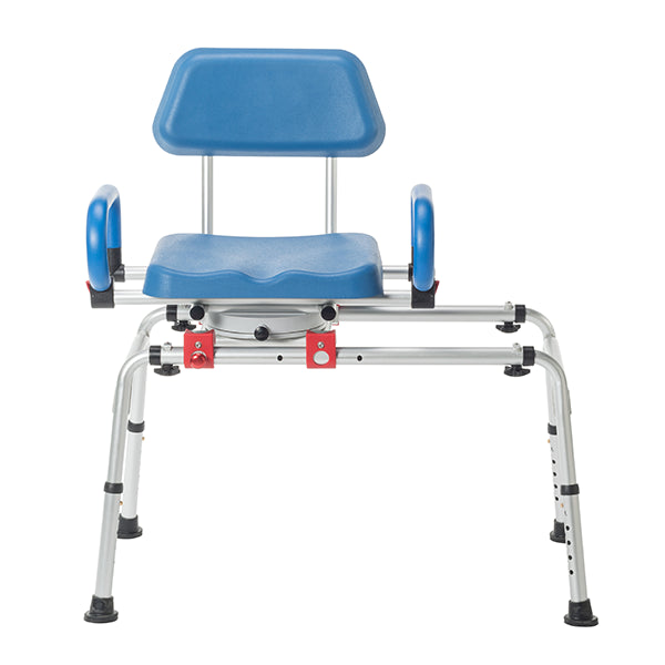 Journey Bath Safety-Transfer Bench