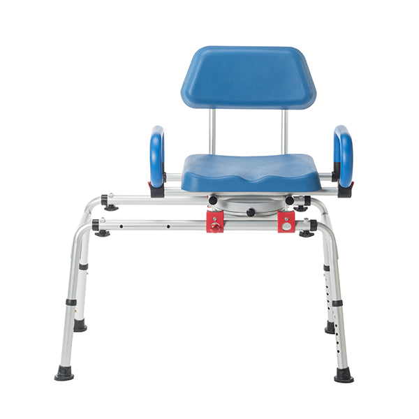 Journey Bath Safety-Transfer Bench