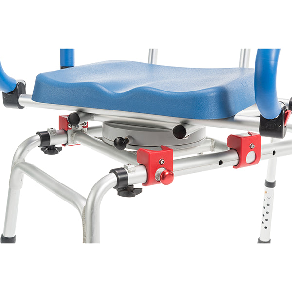 Journey Bath Safety-Transfer Bench