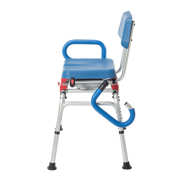 Journey Bath Safety-Transfer Bench