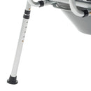 SoftSecure Uplift Commode