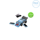 Paquete educativo PicoSTEM Solar Power Plus