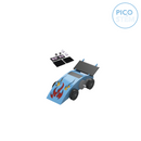 Kit estándar de energía solar PicoSTEM