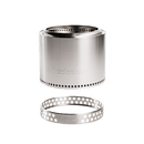 Solo Stove Bundle - Ranger/Bonfire/Yukon + Stand