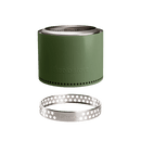 Solo Stove Bundle - Ranger/Bonfire/Yukon + Stand