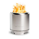 Solo Stove Bundle - Ranger/Bonfire/Yukon/Canyon 2.0 with Stand + Shelter