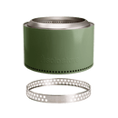 Solo Stove Bundle - Ranger/Bonfire/Yukon + Stand