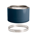 Solo Stove Bundle - Ranger/Bonfire/Yukon + Stand