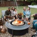 Solo Stove Fire Pit Surround Tabletops & Accessories