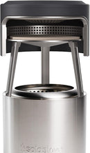 Solo Stove Pi Prime Pizza Ovens Outdoor | Pizza Cooking Accessories