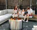 Solo Stove Ranger/Bonfire/Yukon 2.0, Smokeless Fire Pit