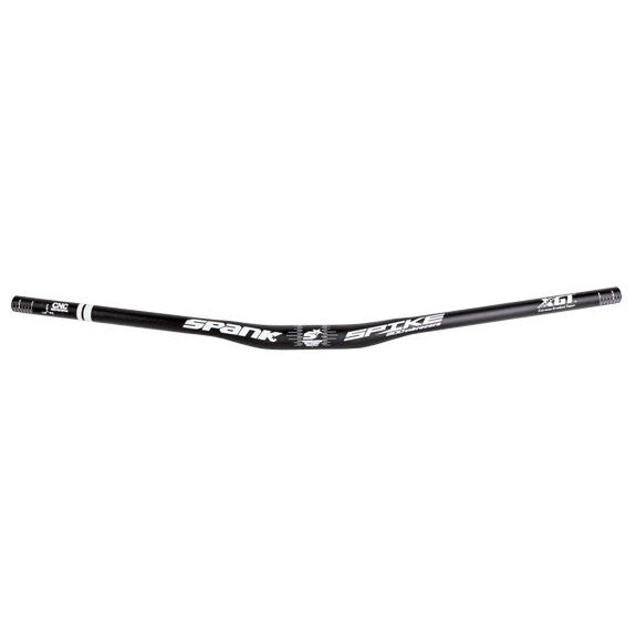 Spank Spike 800 Vibrocore Riser Bar