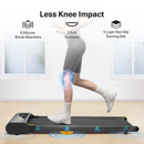 UREVO SpaceWalk Lite Treadmill