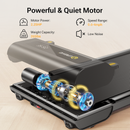 UREVO SpaceWalk Lite Treadmill