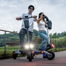 CIRCOOTER Landturbo Pro Electric Scooter
