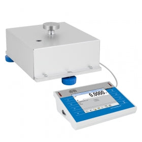 Radwag MAS 220.Y WEIGHING MODULE 220 g x 0.1 mg with Warranty