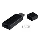 PBN - TEC MQ350 - Grabadora de audio USB de 16 GB
