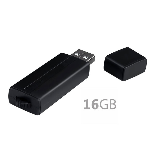 PBN - TEC   MQ350 - 16GB USB Audio Recorder