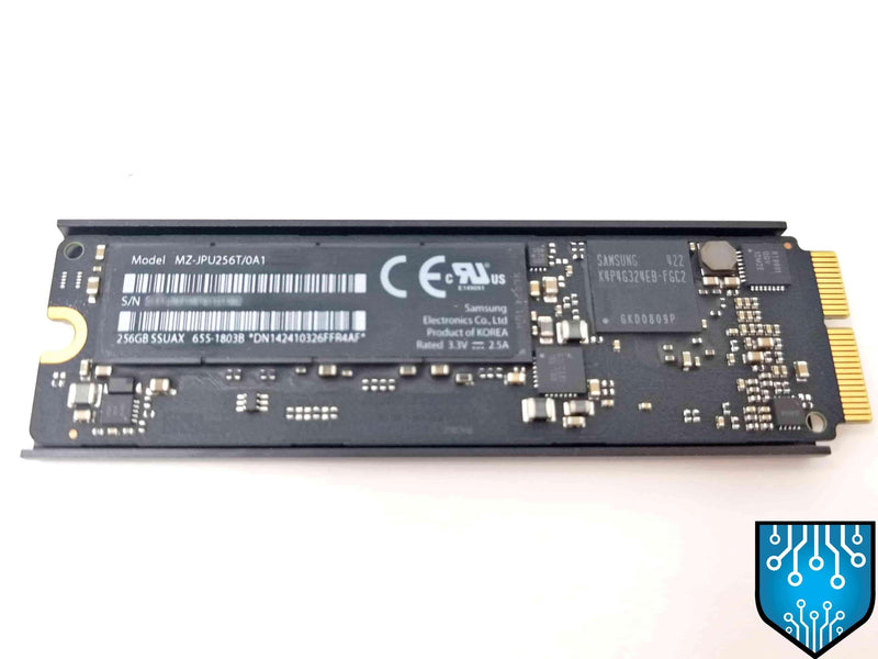 SSUAX SSD For Late 2013 / Early 2014 MacBook Pro Retina