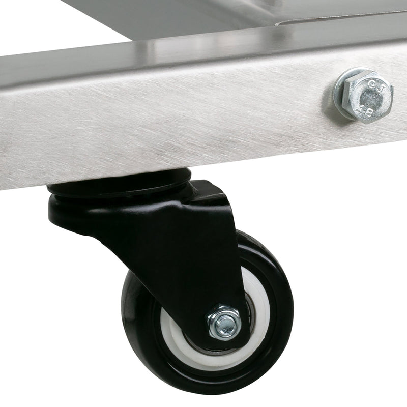 Stand for Continuous Band Sealer 800i