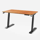 SmartDesk: Integration With P1 Or C1