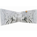 Stingray White Bookmatching Marble Slabs Polished - Livfloors Collection
