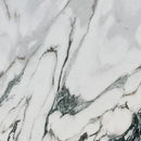 Stingray White Bookmatching Marble Slabs Polished - Livfloors Collection