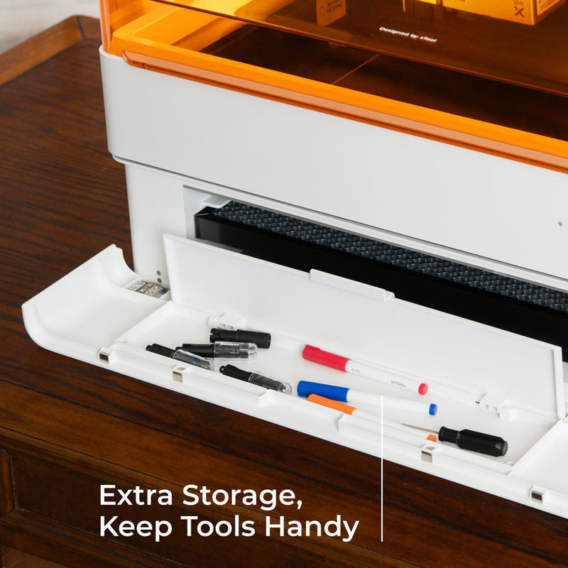 XTool M1 Ultra Riser Base Kit