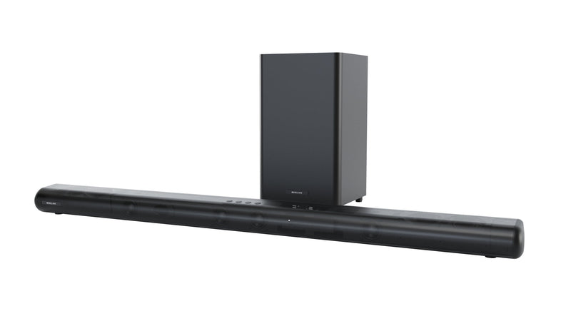 Enclave Eclipse 5.1.2 Dolby Atmos Sound Bar