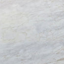 Sugar White Marble Polished Floor and Wall Tile - Large Format - Livfloors Collection