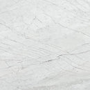 Sugar White Bookmatching Marble Slabs Polished - Full Truckload