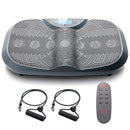 Plataforma de ejercicios vibratoria 3D Fitboard de Sunny Health &amp; Fitness - SF-VP822057