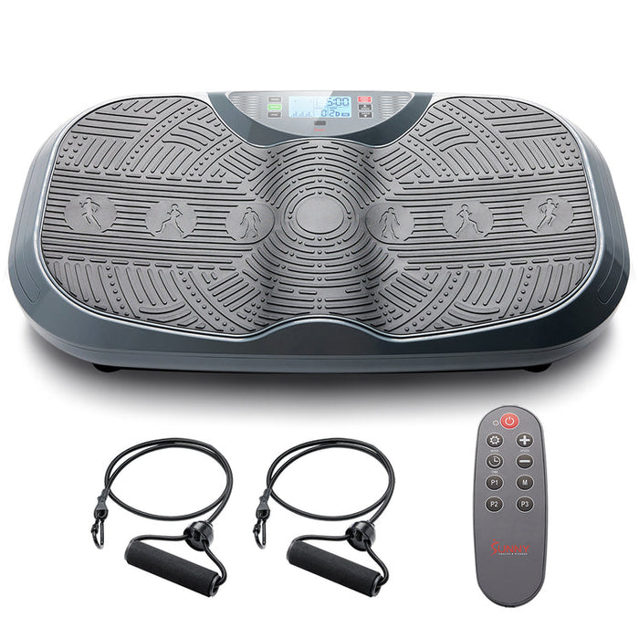 Sunny Health & Fitness Fitboard 3D Vibration Platform Sunny Health & Fitness Fitboard 3D Vibration Platform