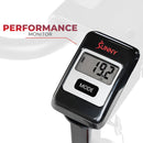 Sunny Health & Fitness Premium Magnetic Resistance Smart Indoor Cycling Bike SF-B1877SMART