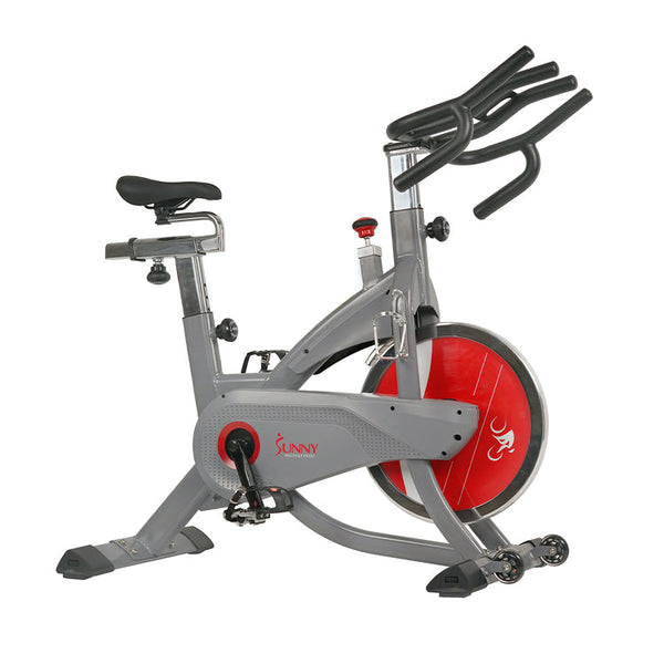 Bicicleta de ciclismo indoor AeroPro de Sunny Health &amp; Fitness - SF-B1711