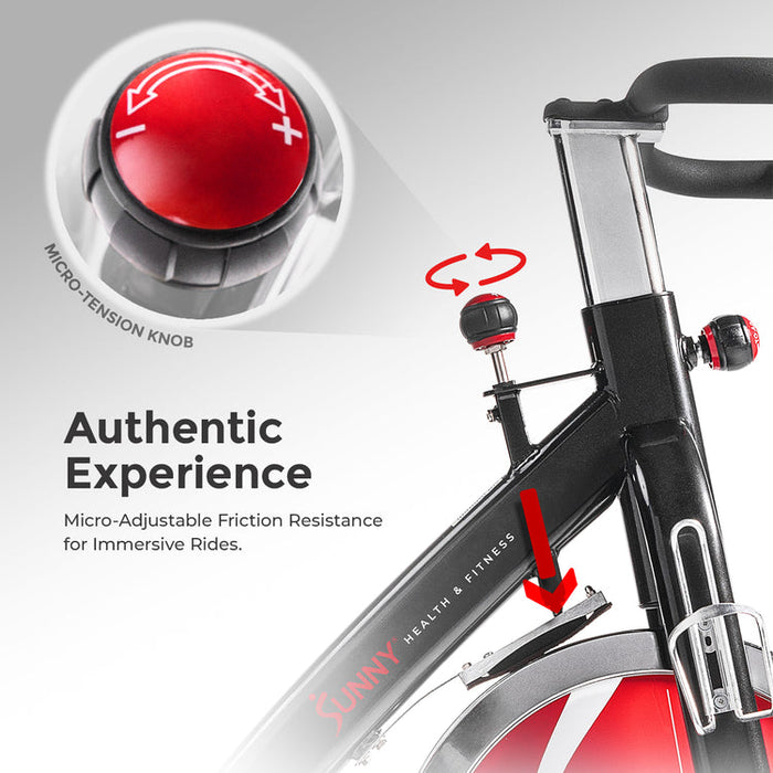 Air Resistance Sunny Health And Fitness Air Bike Sunny Air