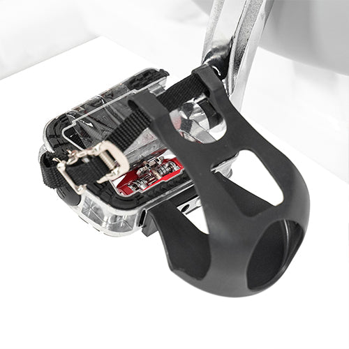 Bicicleta de ciclismo para interiores de primera calidad con transmisión por correa magnética Sunny Health &amp; Fitness - SF-B1876