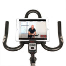 Sunny Health & Fitness Synergy Magnetic Indoor Cycling Bike - SF-B1879