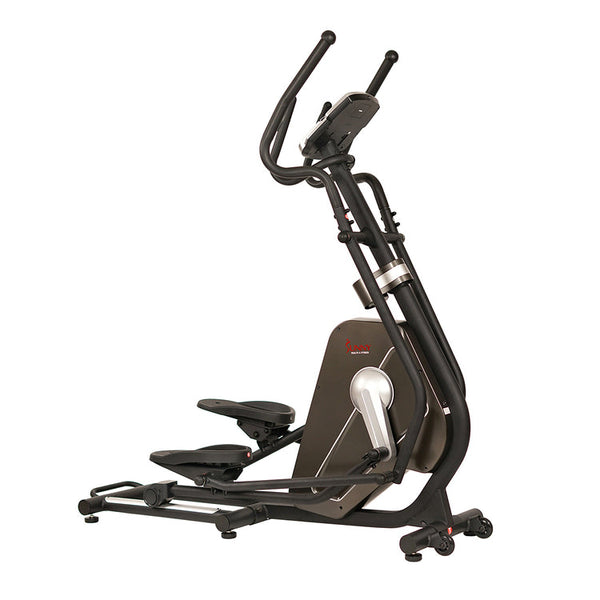 Elíptica Circuit Zone de Sunny Health &amp; Fitness SF-E3862