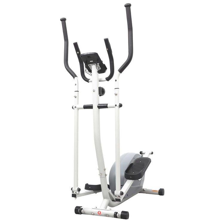 Sunny Health & Fitness Magnetic Elliptical Trainer - SF-E3955