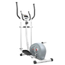 Sunny Health & Fitness Magnetic Elliptical Trainer - SF-E3955