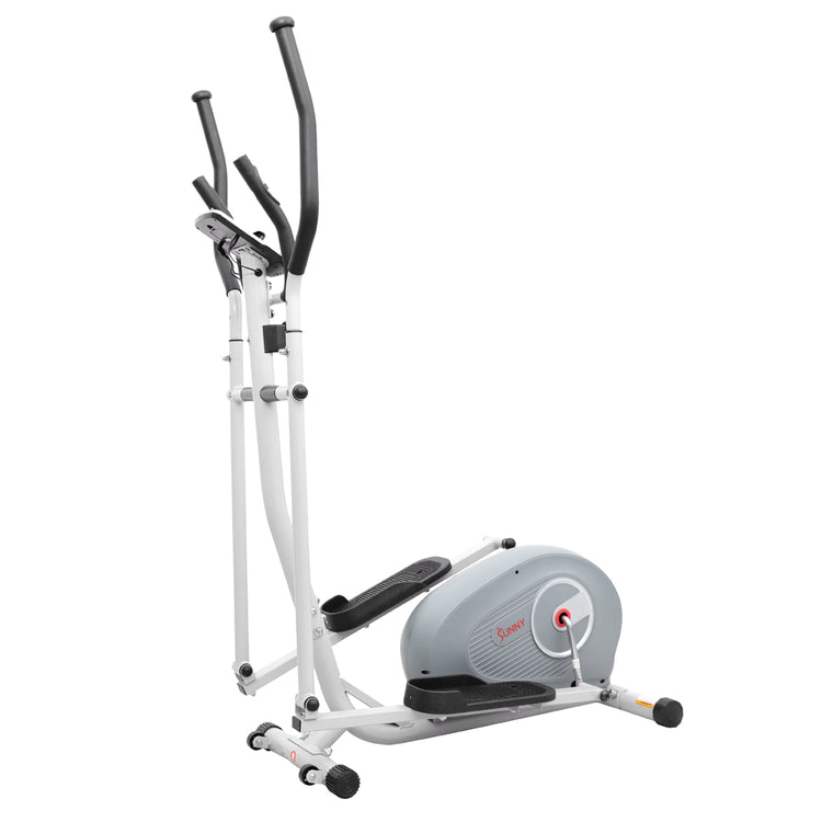 Bicicleta elíptica magnética Sunny Health &amp; Fitness - SF-E3955